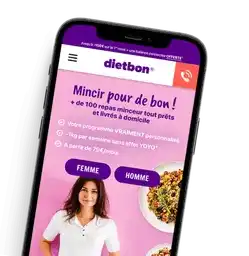 Téléphone Dietbon